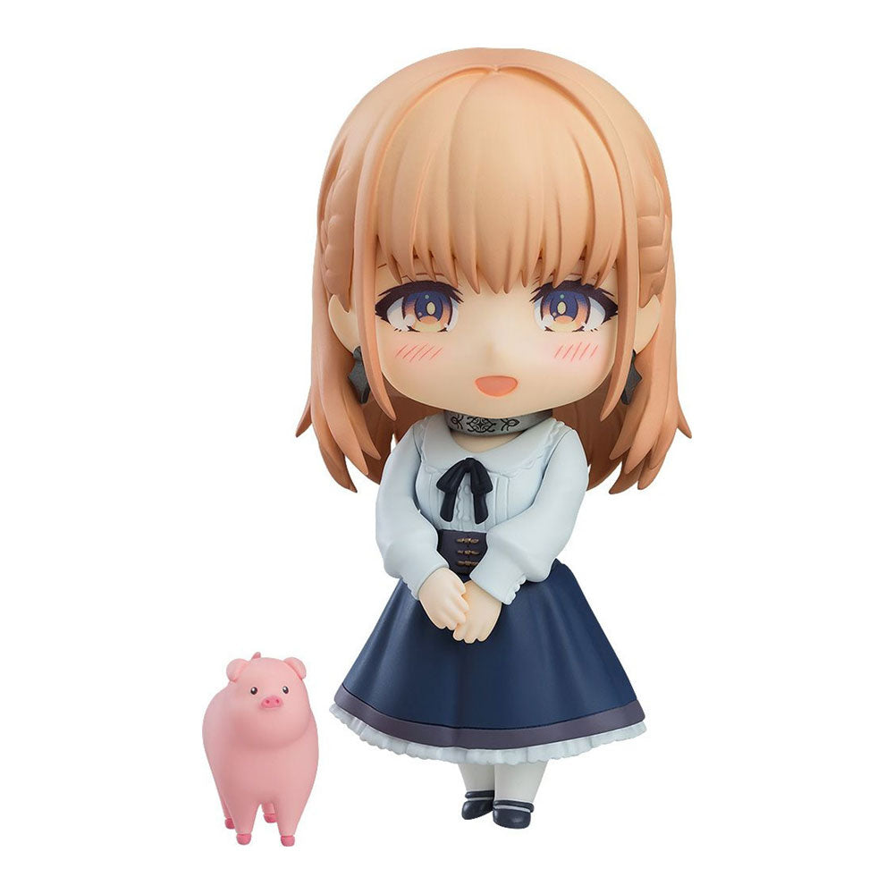 FIGURA NENDOROID JESS 2323 FIGURA NENDOROID JESS 2323